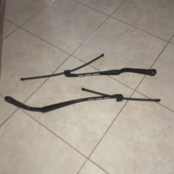 Bmw E90 Windshield Arms with Wipers