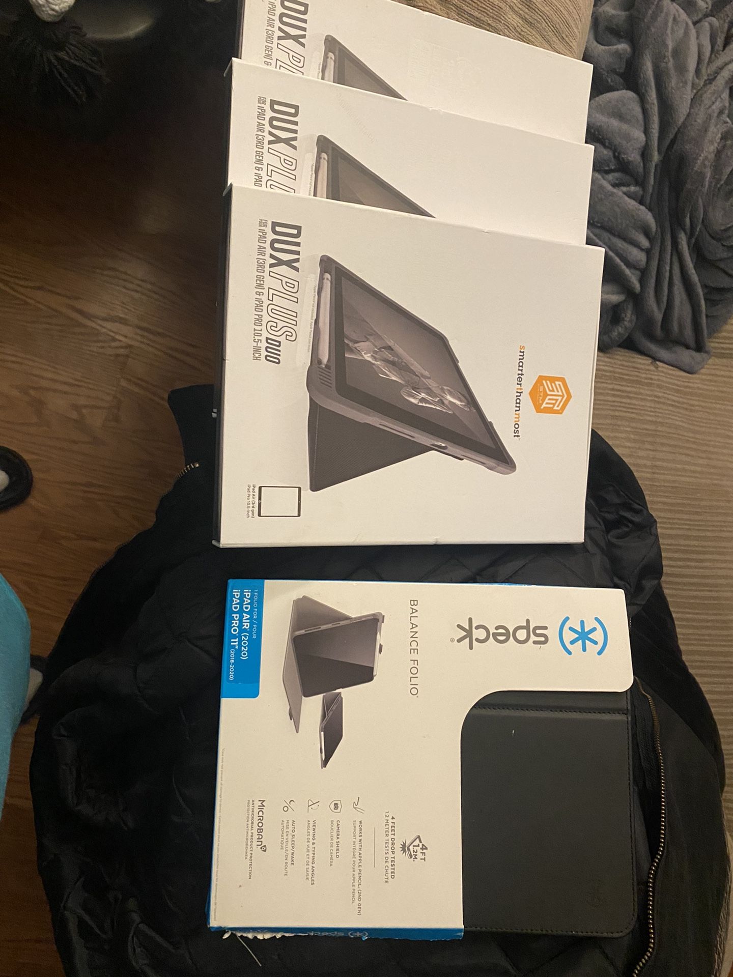 I pad Cases