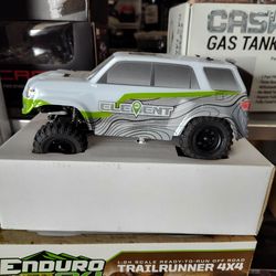 Enduro 24 RC electric rock crawler brand new special deal