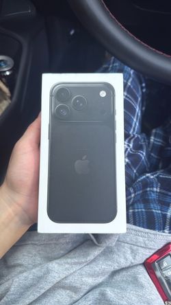 iPhone 18 pro