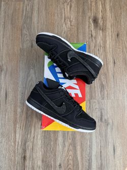 Nike SB Dunk Low “Gnarhunters”