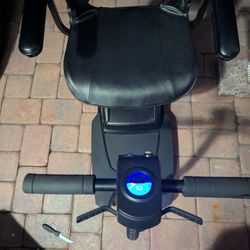 Electric Scooter .. Mobility 