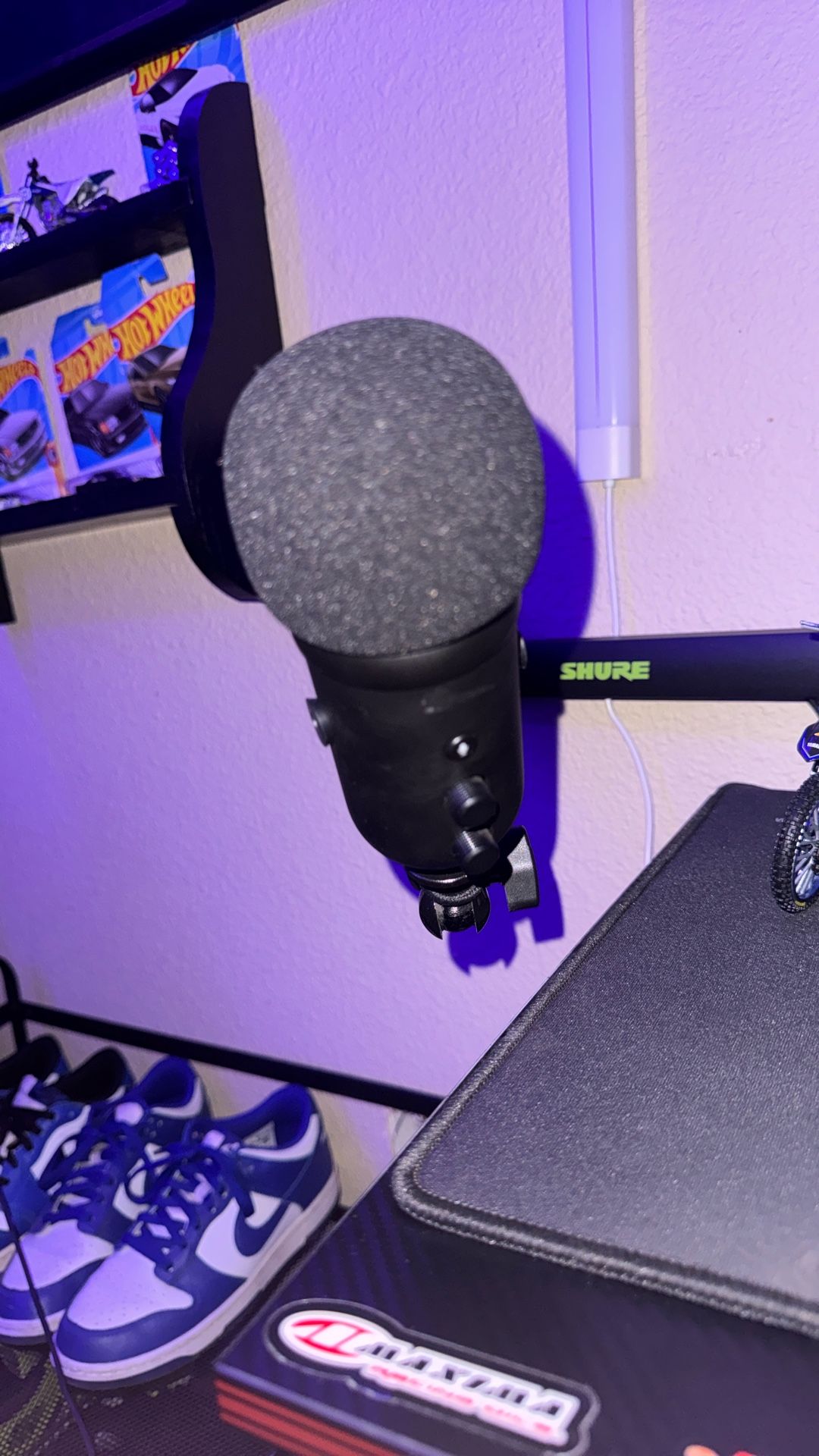 Razor Gaming Mic