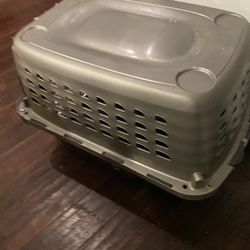 Dog Crate 28 By 20