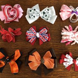 Hair Bows