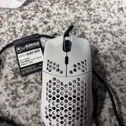 Glorious Model O Mouse For PC