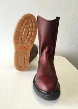 Botas para trabajo