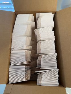 BIG SALE! Food Containers - 250x$25