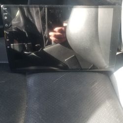 10.1 Inch Android Auto Carplay Head Unit