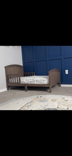 Toddler Bed For Sale