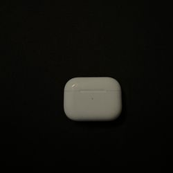 Out Of Box New AirPod Pros