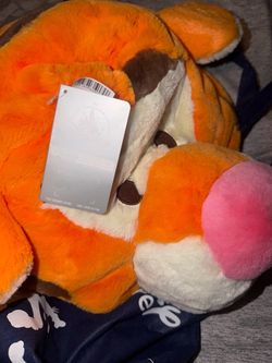 Tigger head brand new