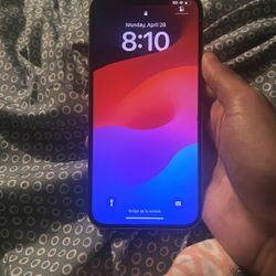 I phone 12 Pro Max 