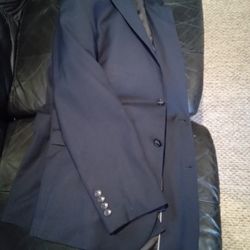 Giancarlo Ferro Suit Jacket XL