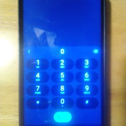 Zebra Tc58 Mobile Computer, Android Barcode Scanner 