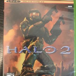 Halo 2