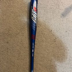 BBCOR American Marucci cat 9 In Great Shape! 33 Inch 