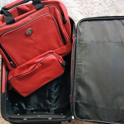 3 PC Set Luggage 