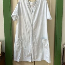 Ladies Cypress Robe