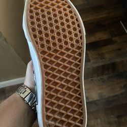 Vans Brand New