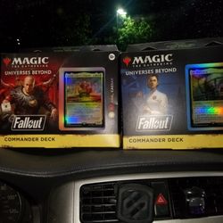 magic cards