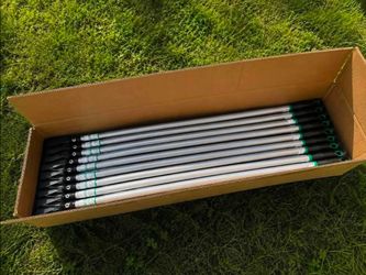 Unger 4" Light Duty Floor Scraper LH12C lot of 10 #136