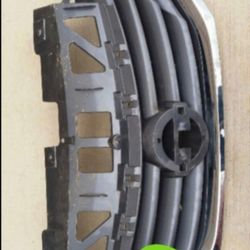 PARRILLAS PARA NISSAN Y VOLVO 