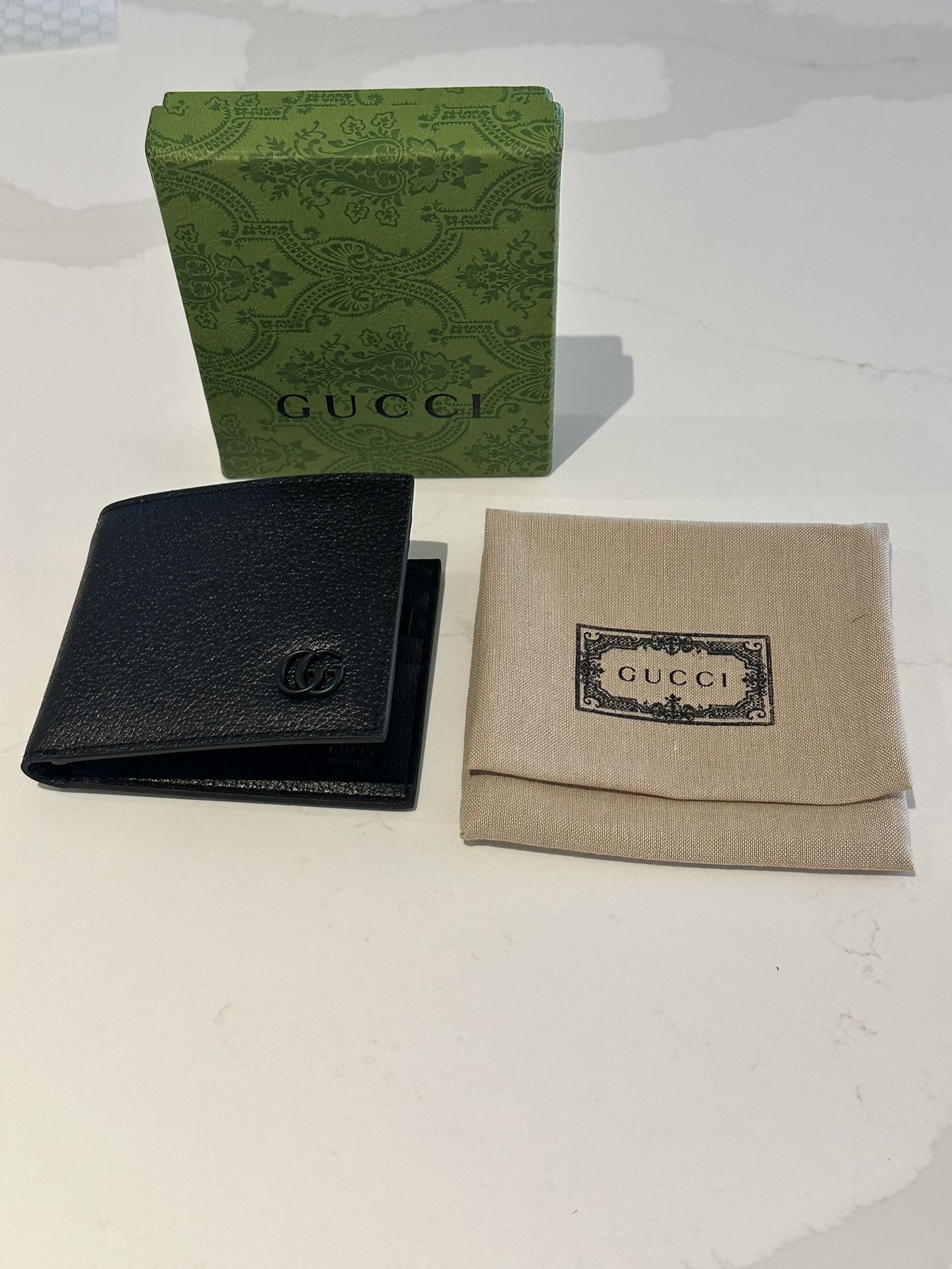 G⭐️G Wallet 🪪 Billetera