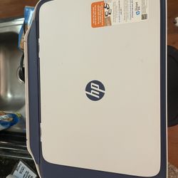 HP Desk jet 2742e Printer Scanner