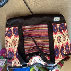 Diaper Bag