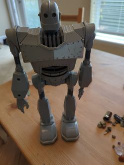 Iron Giant for sale