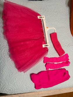 80s costume for kids