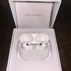 AirPods Pro (2nd Generation)