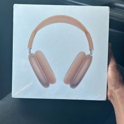 APPLE AIRPOD MAXES