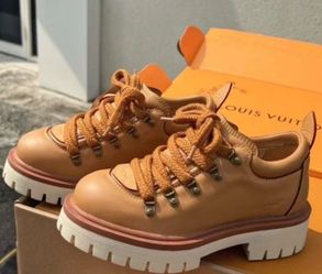 Men’s lv boots