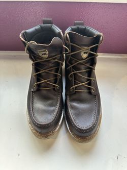 Soft Toe Irish Setters