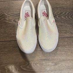 Women’s Color Changing Vans