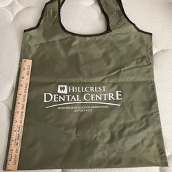 Lightweight Tote Bag