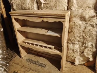 Furniture/ hutch