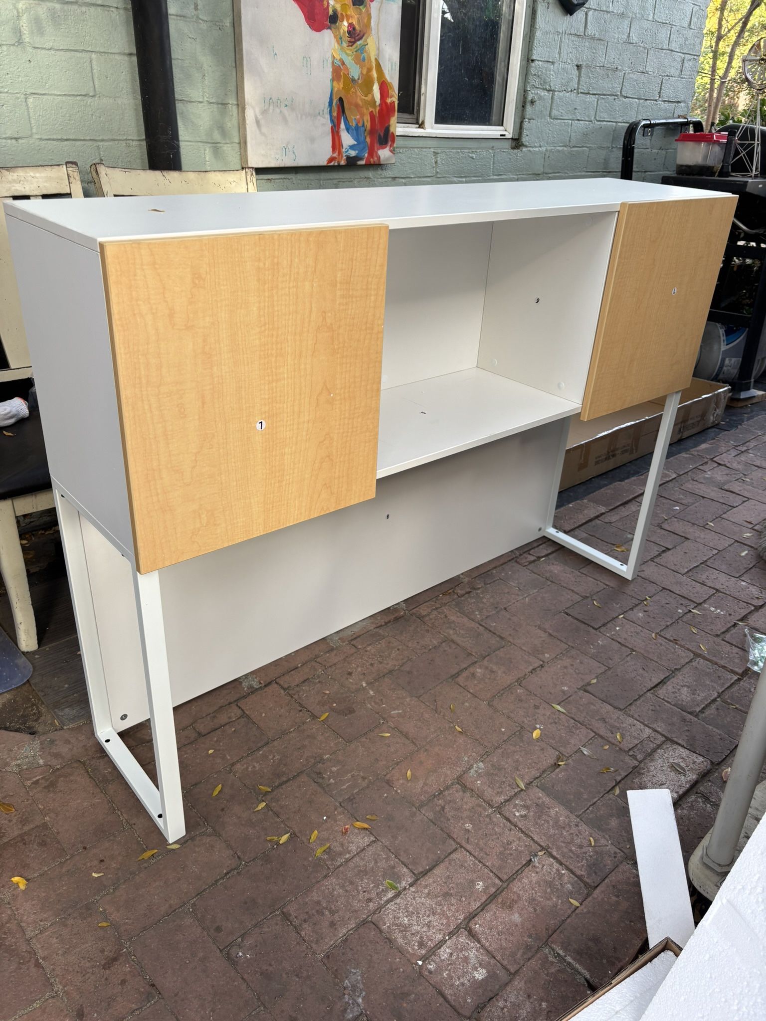 Mueble Para TV