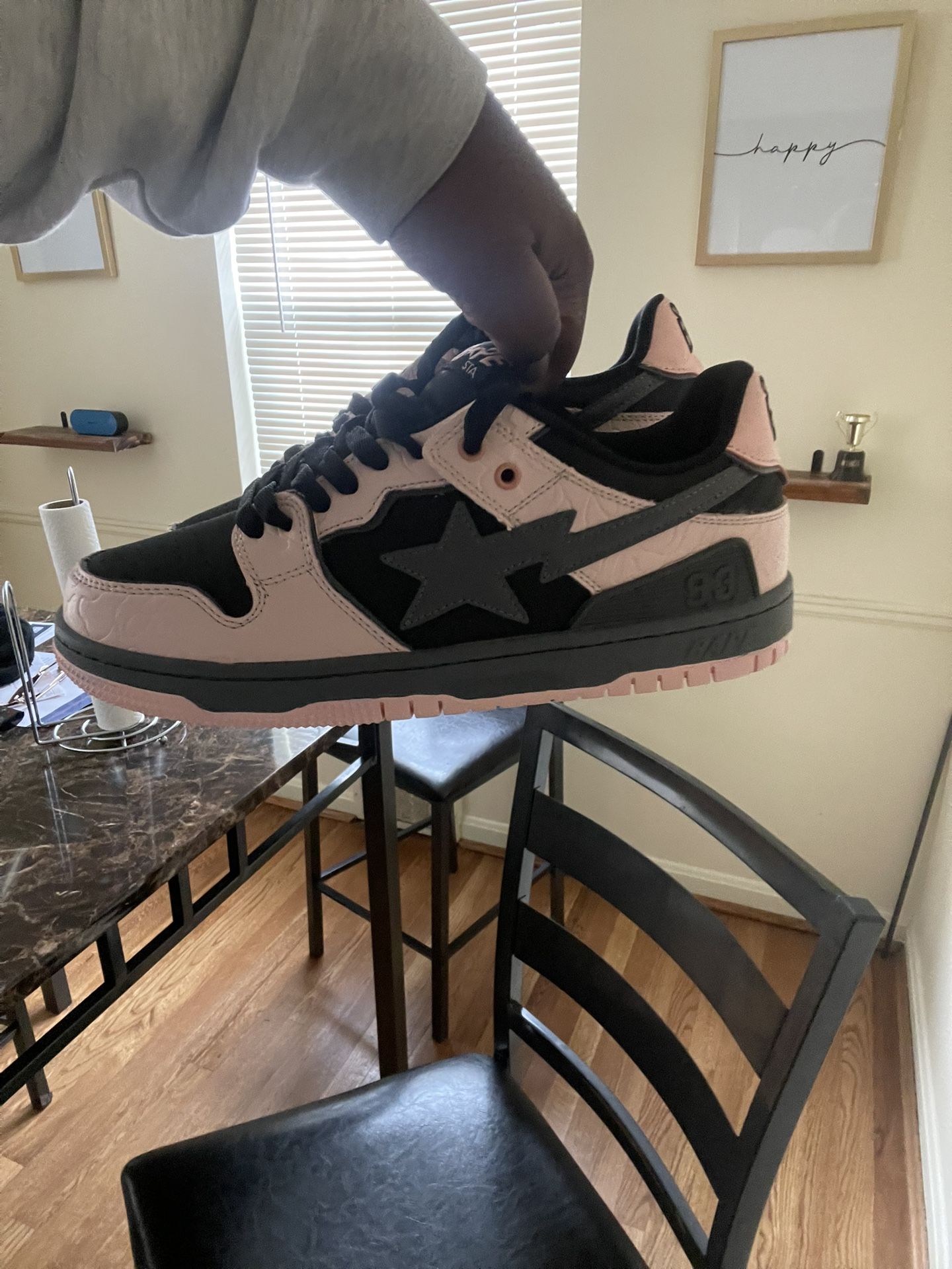 Bape Sk8