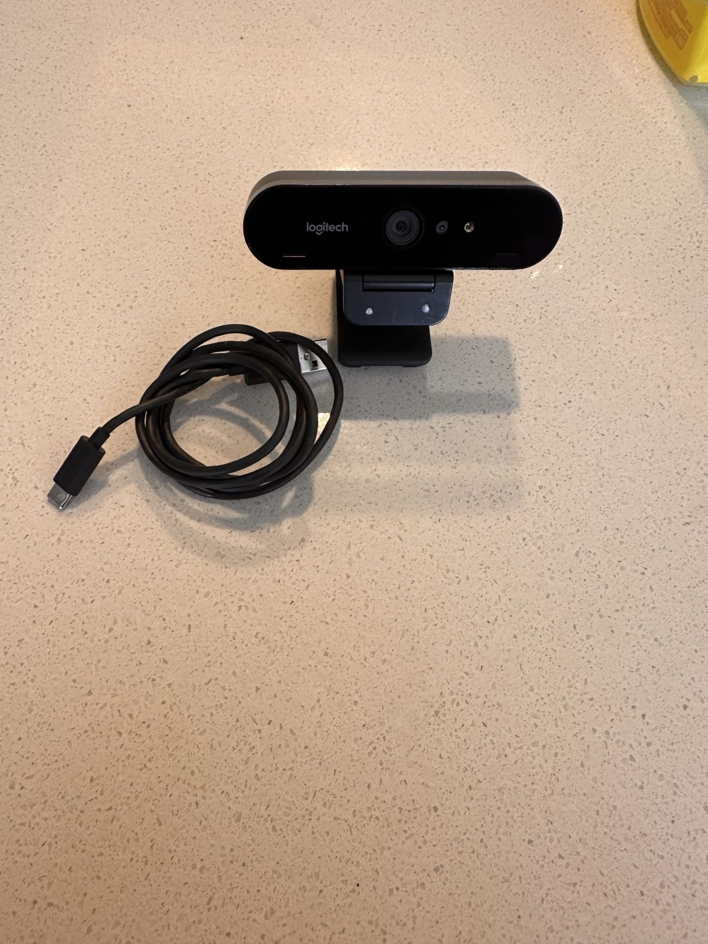 Logitech Brio 4K Webcam - Ultra 4K HD