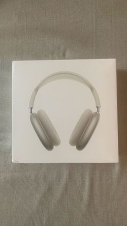 AirPods Max