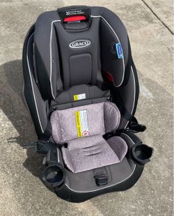 Graco  Car Seat