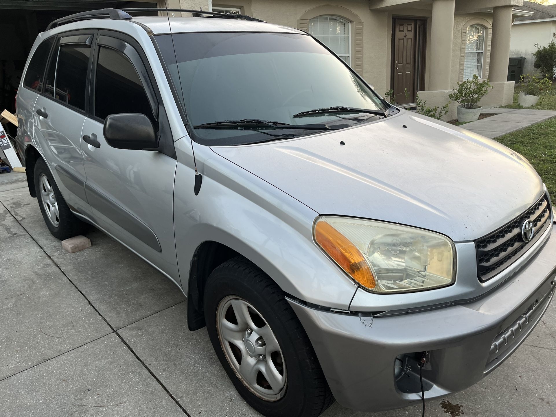 2003 Toyota Rav4 for Sale in Venice, FL OfferUp