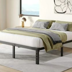 Brand New Full Size Bed N Frame