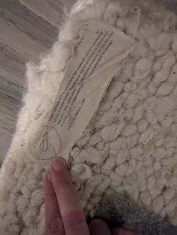 Revival Heritage Wool Rug
