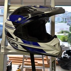 Off Road Helmet 