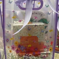 Gift bags /Bolsas de regalo
