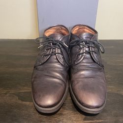 John Varvatos Boots Size 8